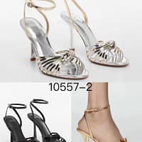 High-Quality Sandal Heel for Women - Elegant, Sophisticated, and Glamorous Heeled Sandals with Premium Materials and Craftsmanship