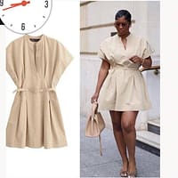 Classy Chic Gown for Women - Luxury Classy Chic Gown for Women, Designed for Ultimate Elegance and Sophistication, with High-Quality Fabric, Timeless Designs, and Impeccable Craftsmanship from Jessiado's Empire