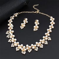 2-in-1 Jewelry Set for Women - Luxury 2-in-1 Jewelry Set for Women, Designed for Ultimate Style and Versatility, with High-Quality Materials, Timeless Designs, and Impeccable Craftsmanship from Jessiado's Empire