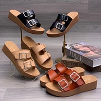 Women's Luxury Pam Shoes - Women's Luxury Pam Footwear, Designed for Ultimate Elegance and Comfort, with High-Quality Materials, Elegant Designs, and Impeccable Craftsmanship from Jessiado's Empire